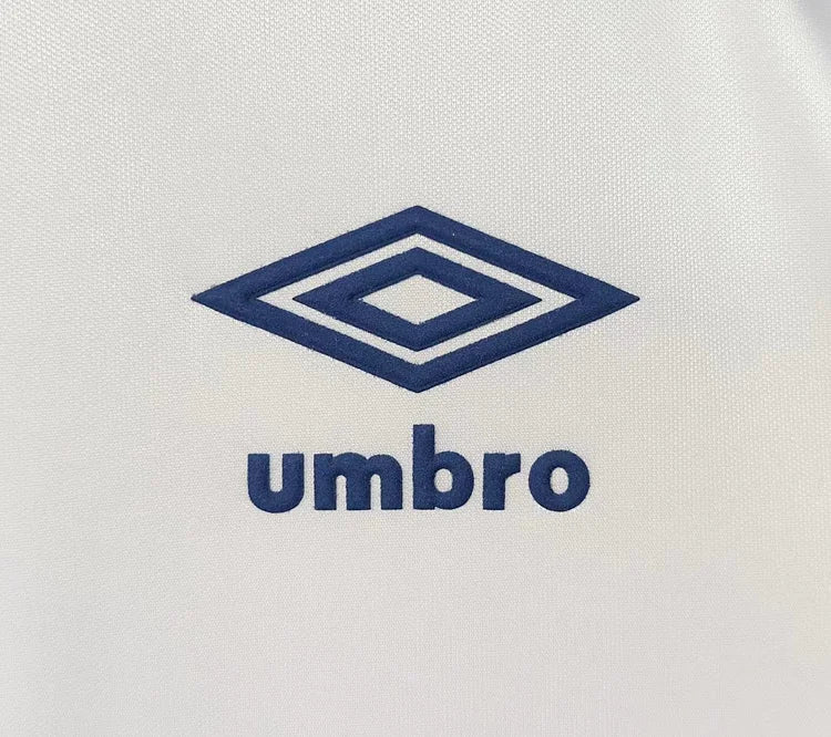Retro Rangers Away Kit 1994 Football Jersey - PURECLO