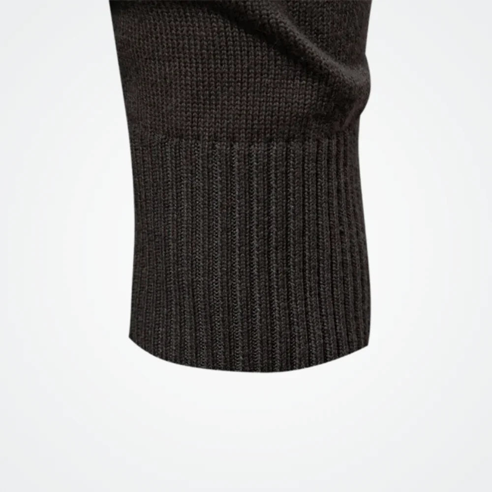 Men's Cardigan Lisboa - Pure - PURECLO