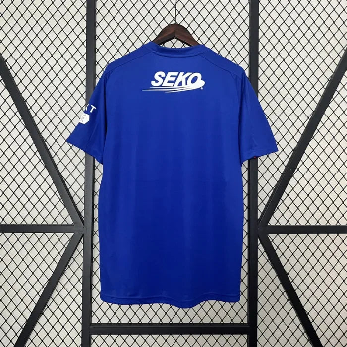 Rangers Home Kit 24/25 Football Jersey - PURECLO