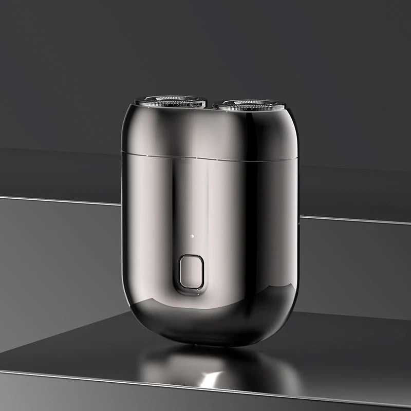 🎁 PURE Pocket Shaver 2025 – Precision Grooming (50% Off Today + Free Delivery!)