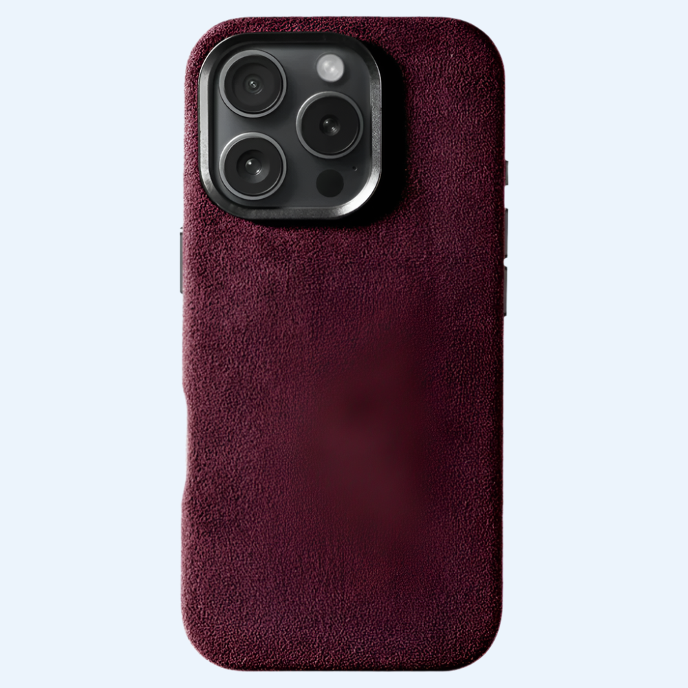 Alcantara Case - Wine