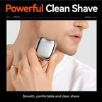 🎁 PURE Pocket Shaver 2025 – Precision Grooming (50% Off Today + Free Delivery!)