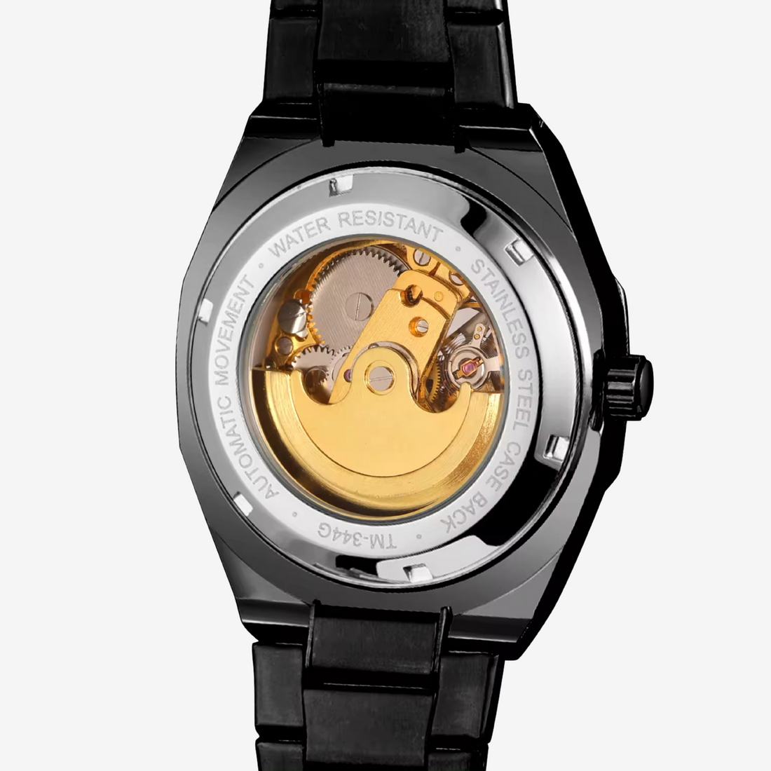 PURE LEGEND BLACK - PURECLO