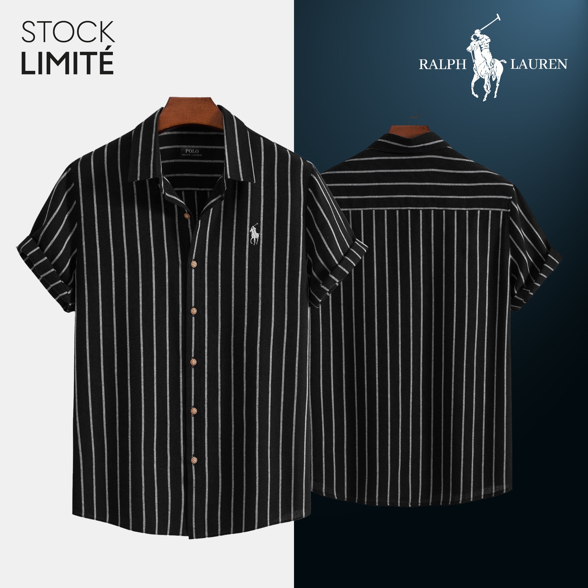 L’Ensemble Signature R&L – Édition Limitée (37 Disponible) - PURECLO