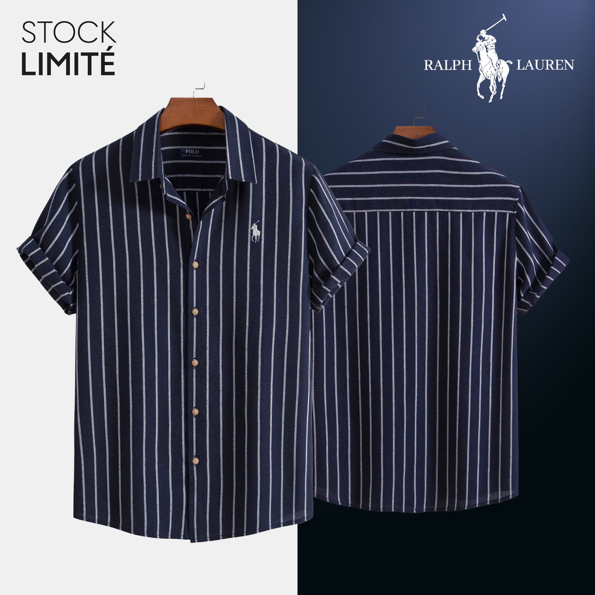 L’Ensemble Signature R&L – Édition Limitée (37 Disponible) - PURECLO