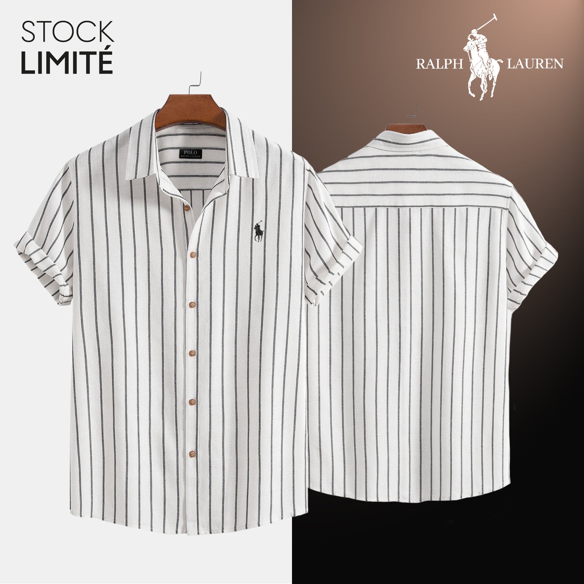 L’Ensemble Signature R&L – Édition Limitée (37 Disponible) - PURECLO