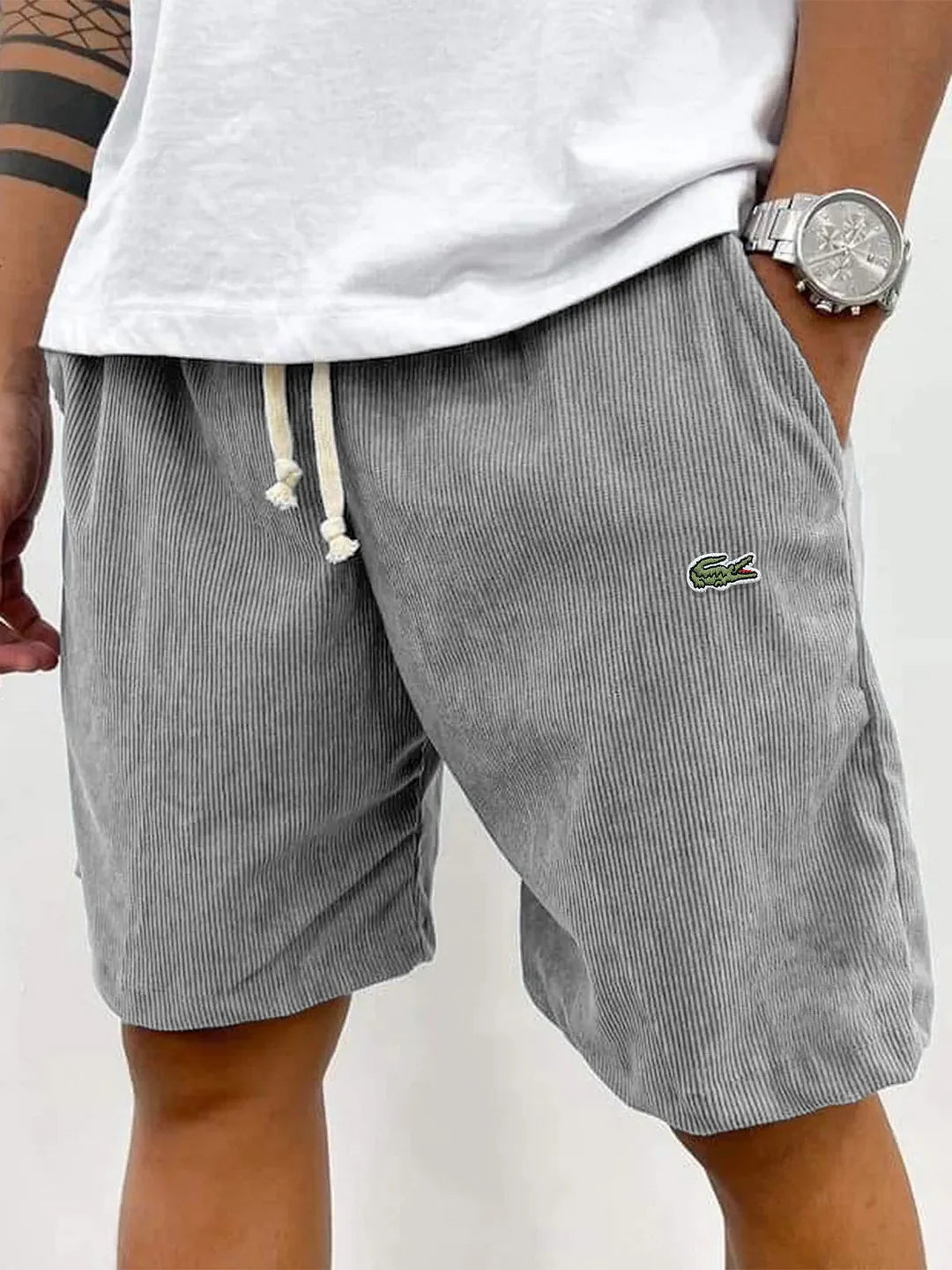 Summer Shorts - PURECLO