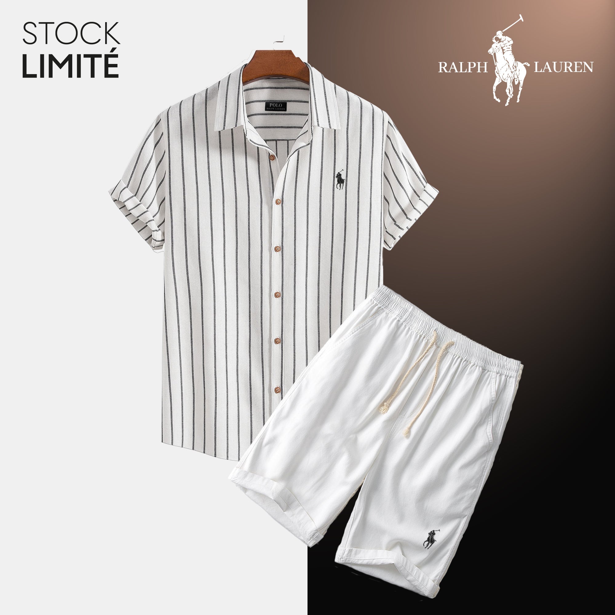 L’Ensemble Signature R&L – Édition Limitée (37 Disponible) - PURECLO