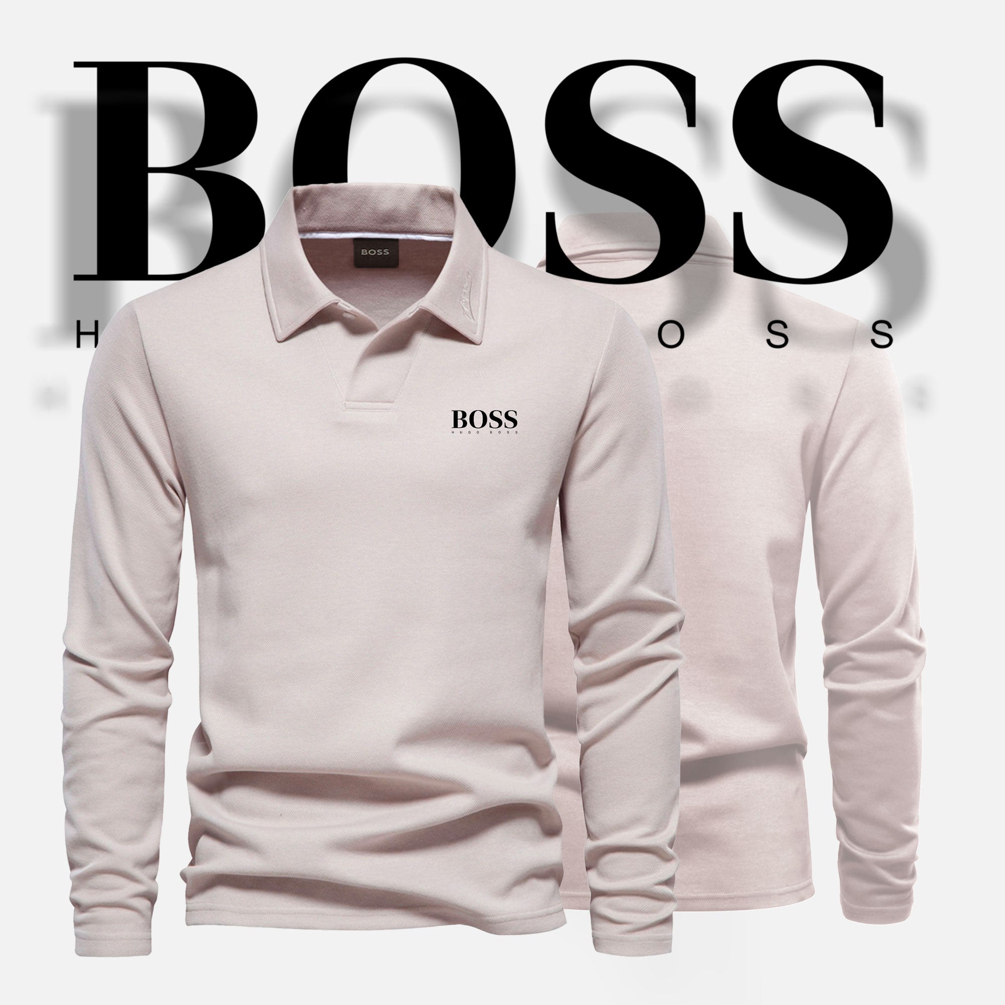 POLO CLASSIQUE (DÉSTOCKAGE) - PURECLO