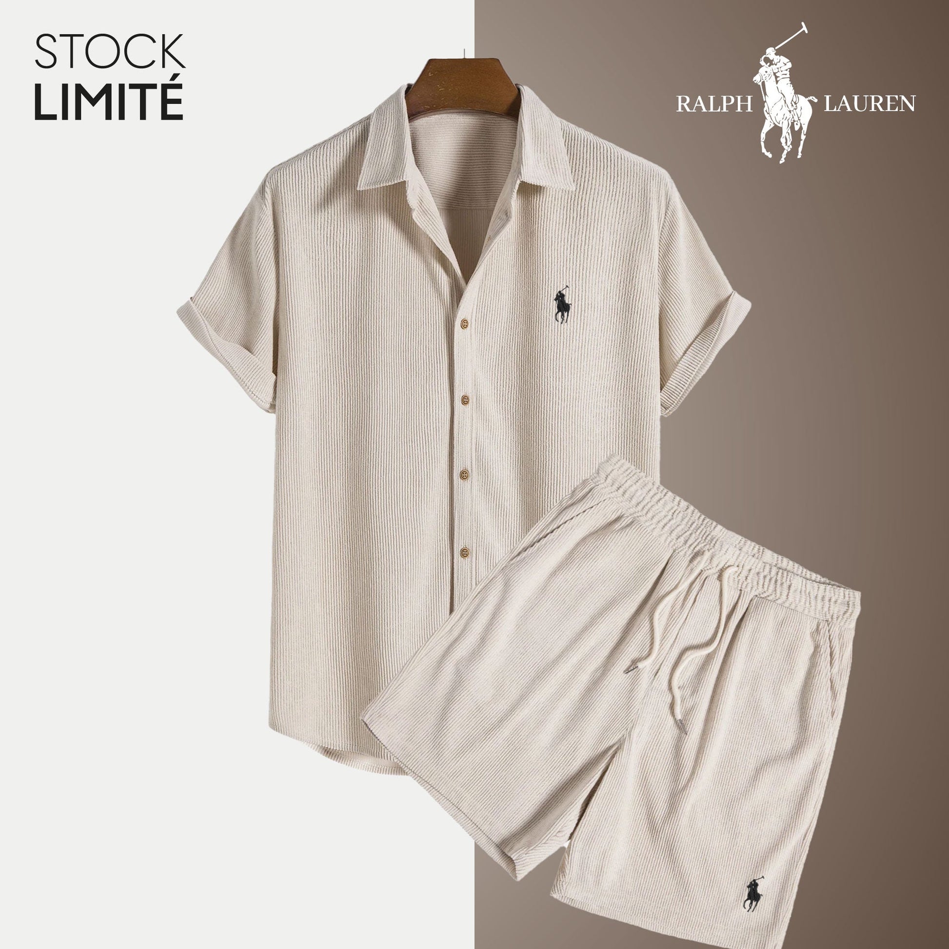 Tenue Décontractée R&L - PURECLO