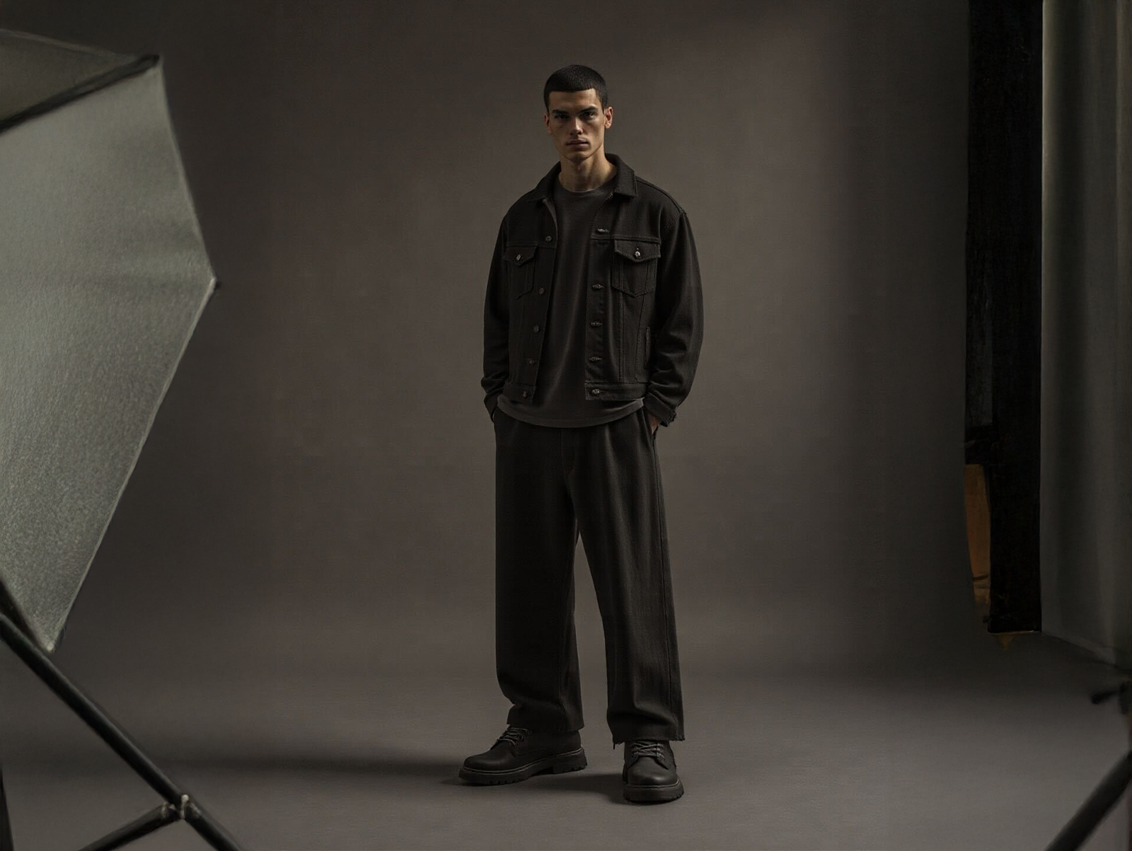 Brixtons (3.0" Boost)