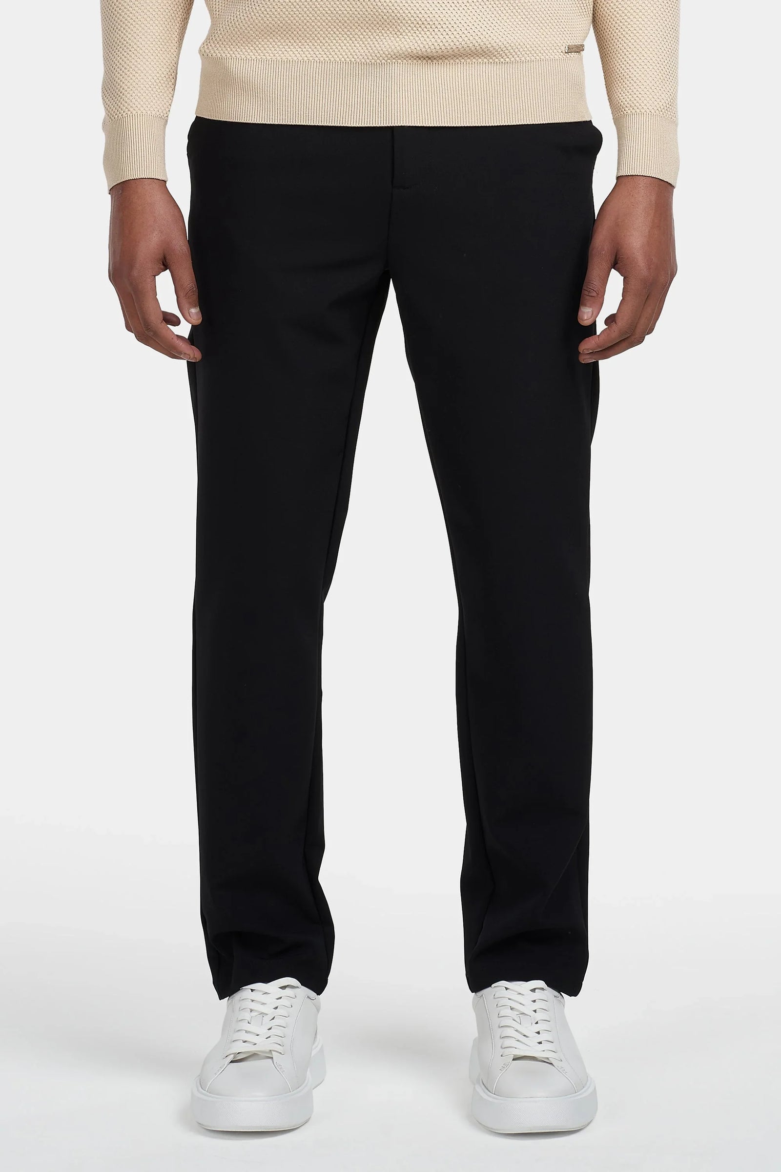 THE TECH TROUSERS - PURECLO