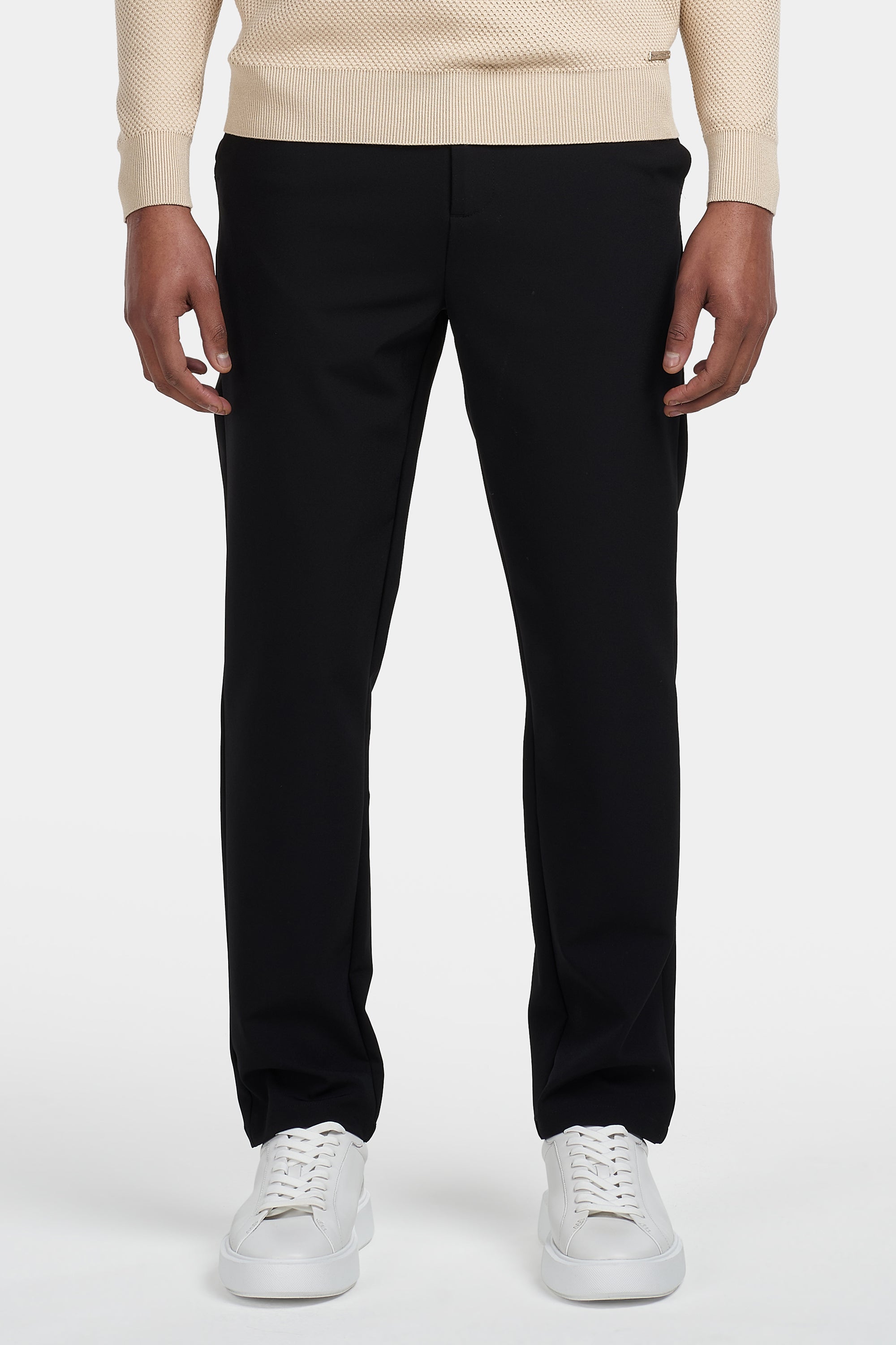 THE TECH TROUSERS - PURECLO