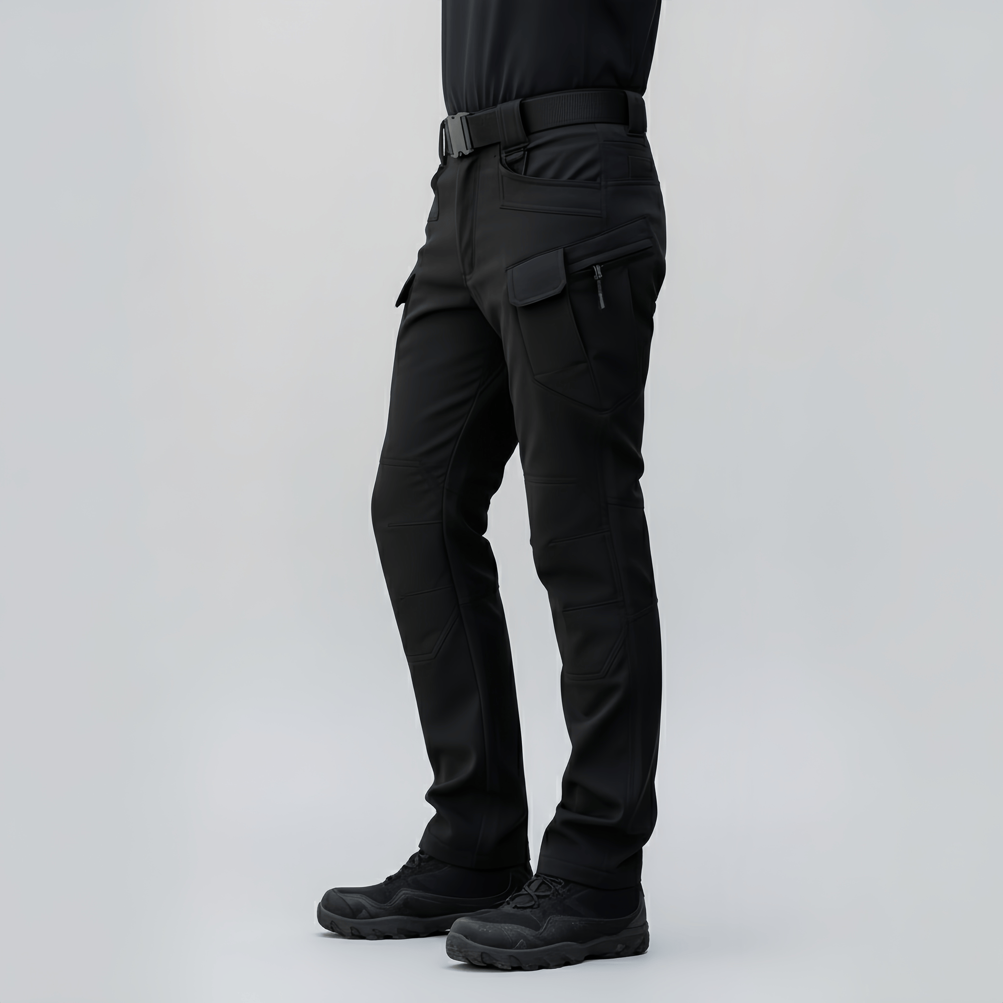 Ultraflex Waterproof Work Trousers 2.0