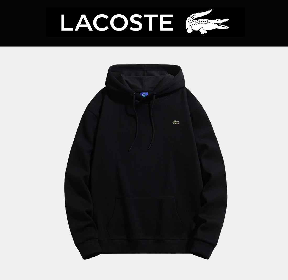 Sweat à Capuche LC™ (DÉSTOCKAGE) - PURECLO