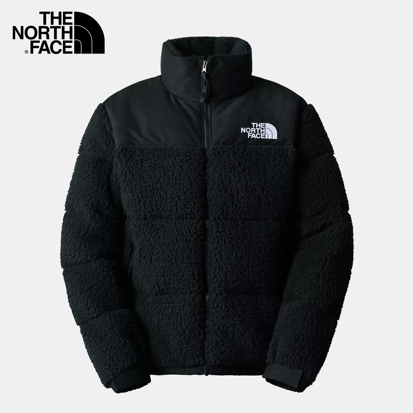 Veste Sherpa TNF™ (NOUVEAUTÉ) - PURECLO