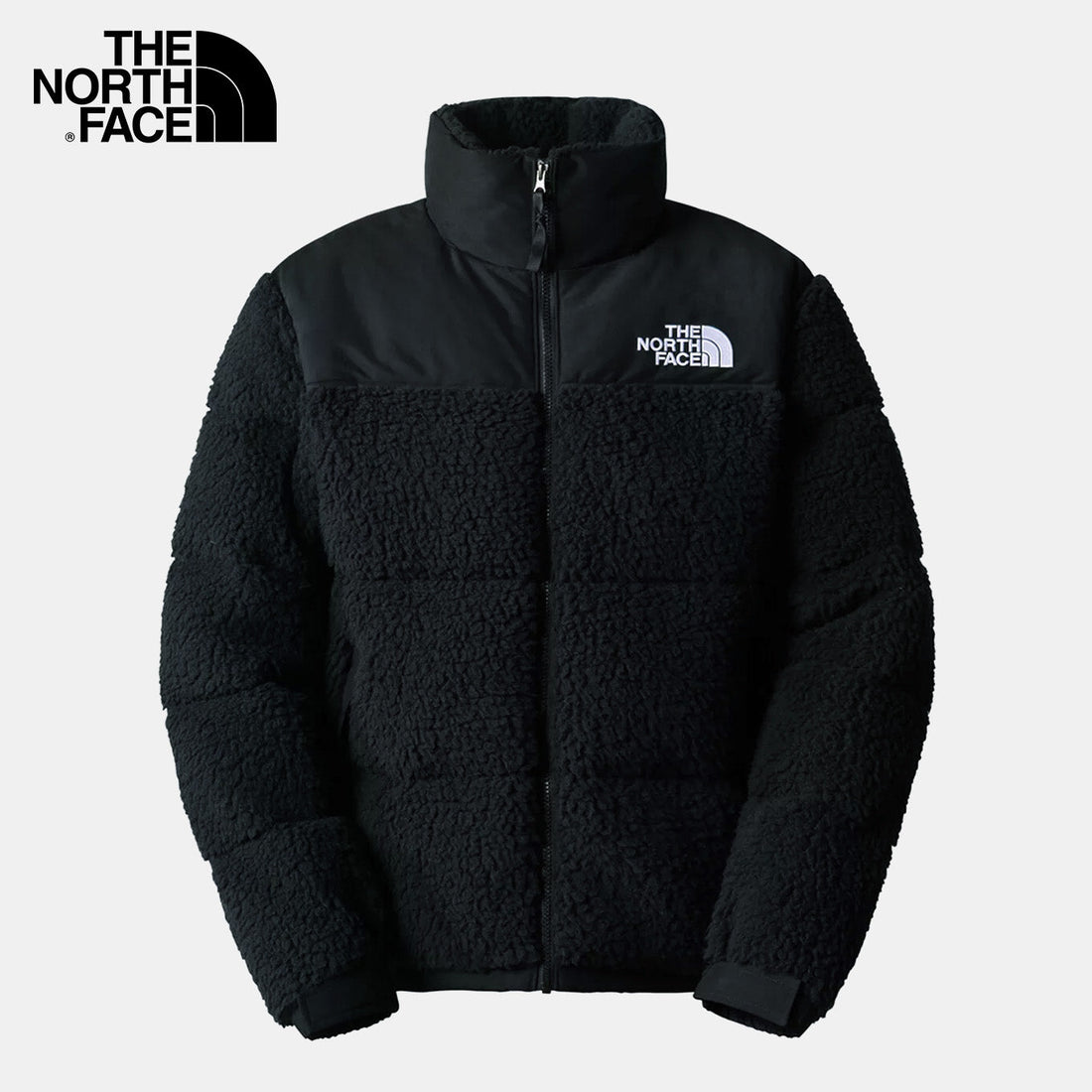 Veste Sherpa TNF™ (NOUVEAUTÉ) - PURECLO