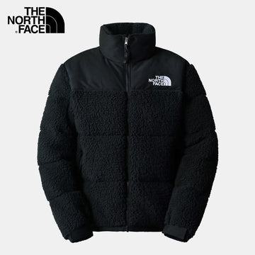 Veste Sherpa TNF™ (NOUVEAUTÉ) - PURECLO