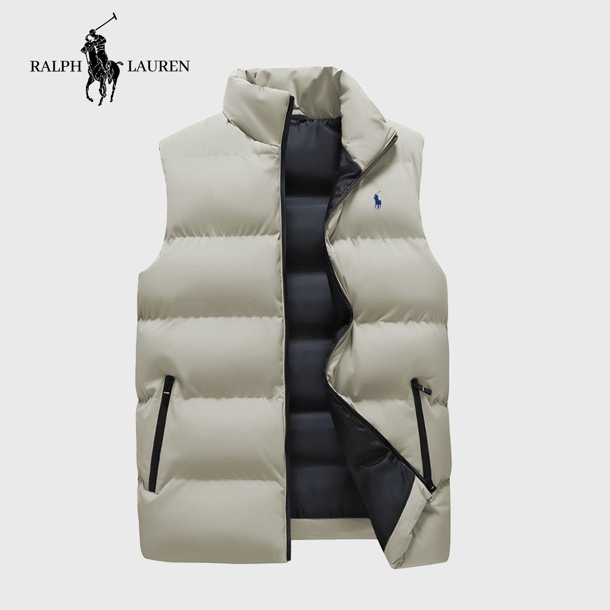 Le Gilet Colden Pliable R&L (DESTOCKAGE) - PURECLO