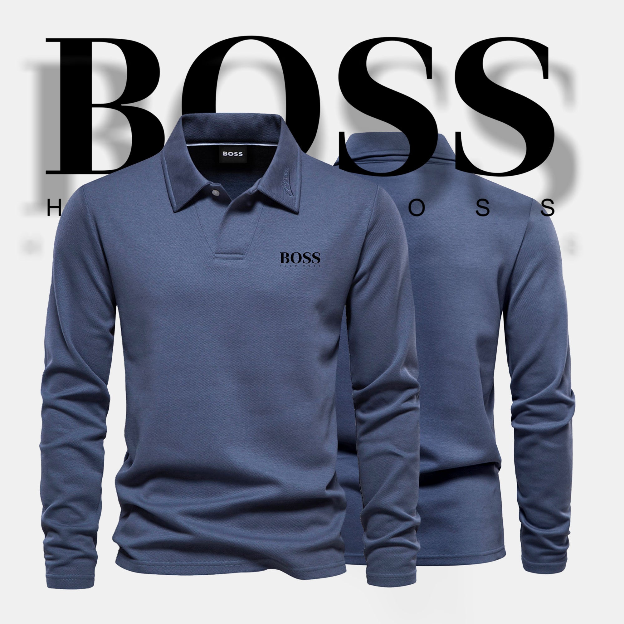 POLO CLASSIQUE (DÉSTOCKAGE) - PURECLO