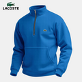 Sweatshirt Demi-Zip LC™ (DÉSTOCKAGE) - PURECLO