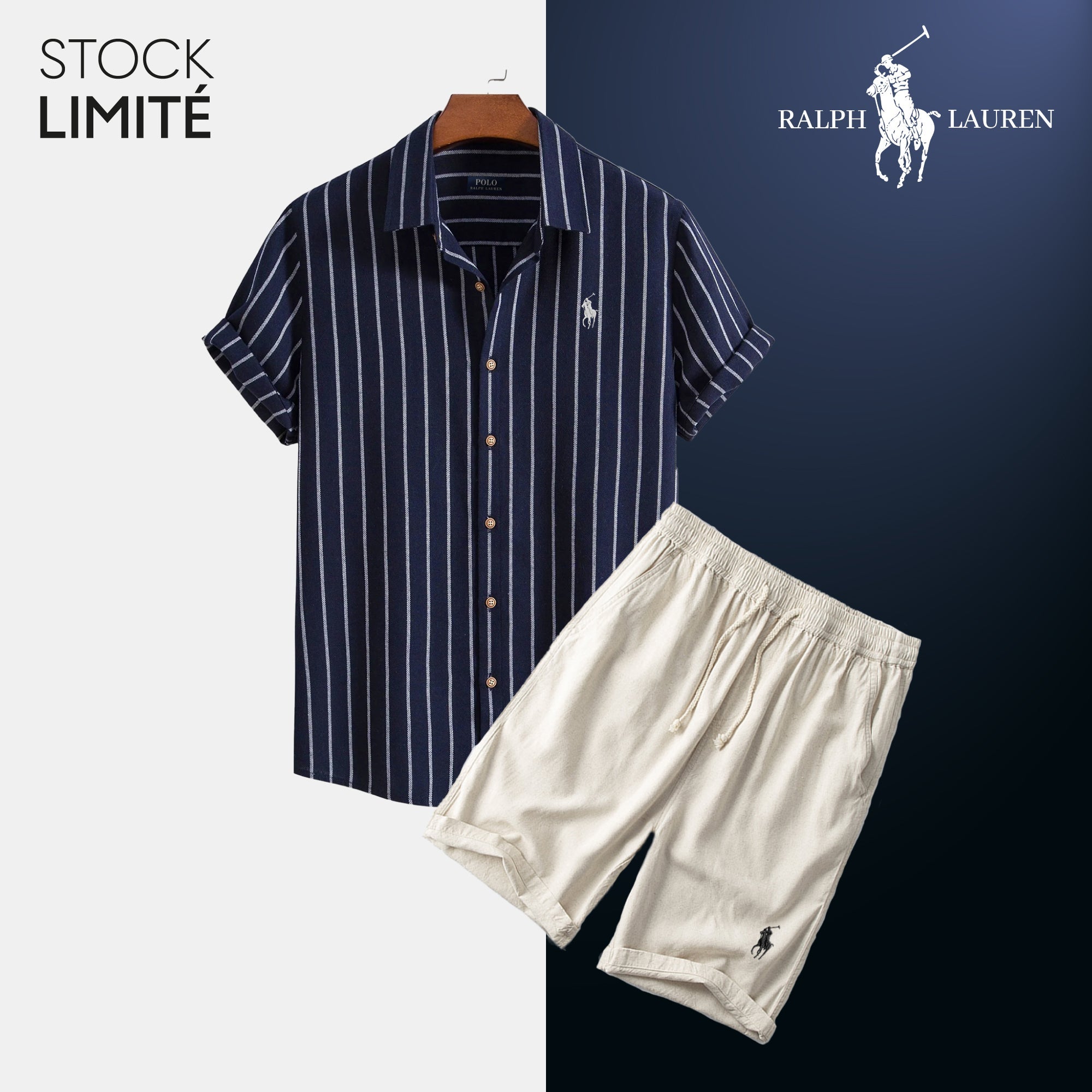 L’Ensemble Signature R&L – Édition Limitée (37 Disponible) - PURECLO