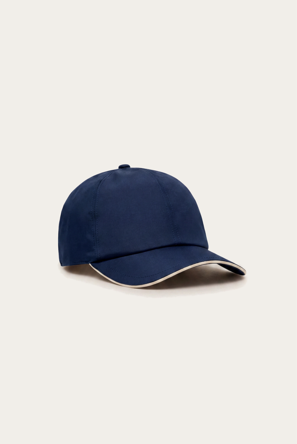 Blue Imperial Baseball Cap