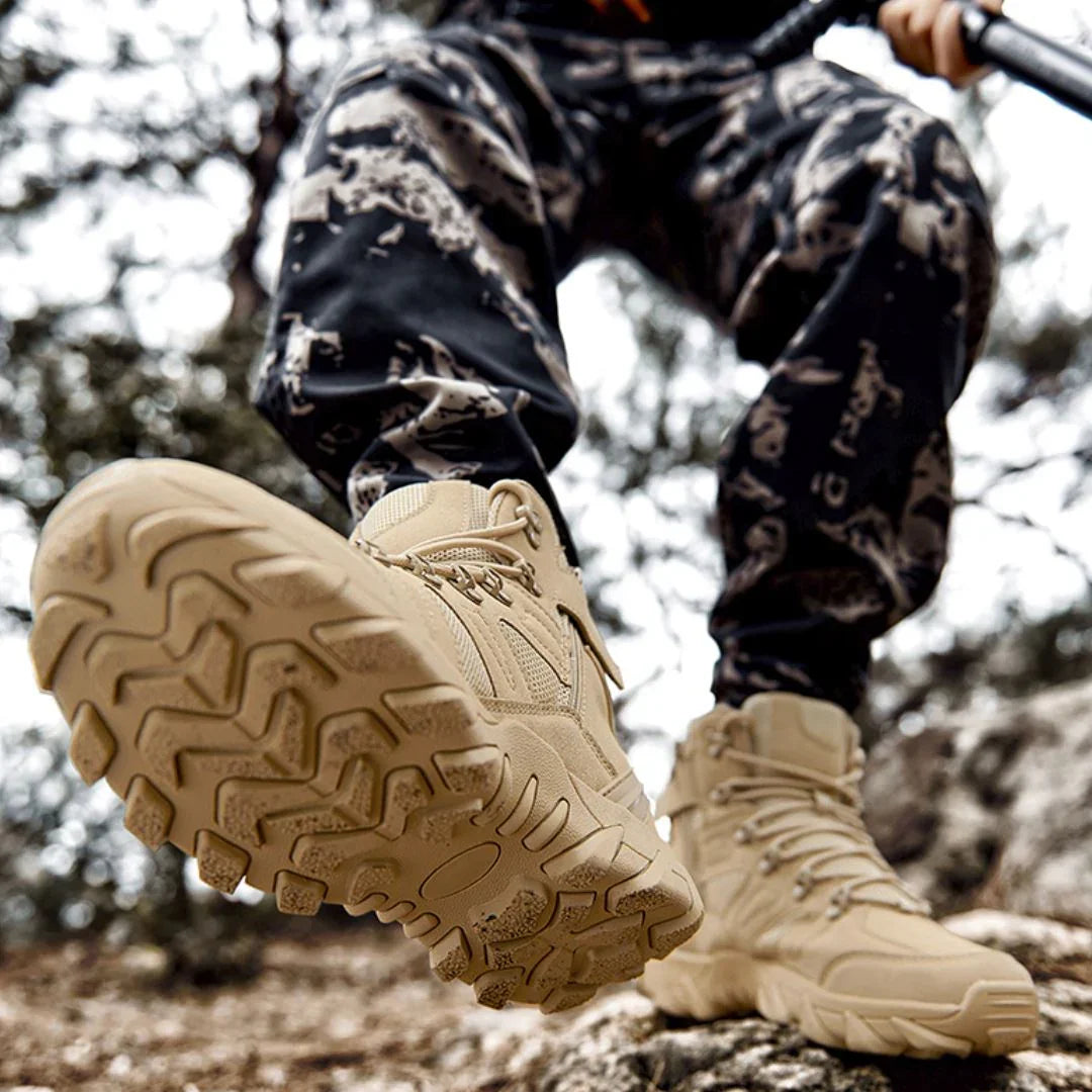Men's Bota Orto Comfort - Pure - PURECLO