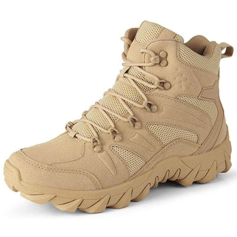 Men's Bota Orto Comfort - Pure