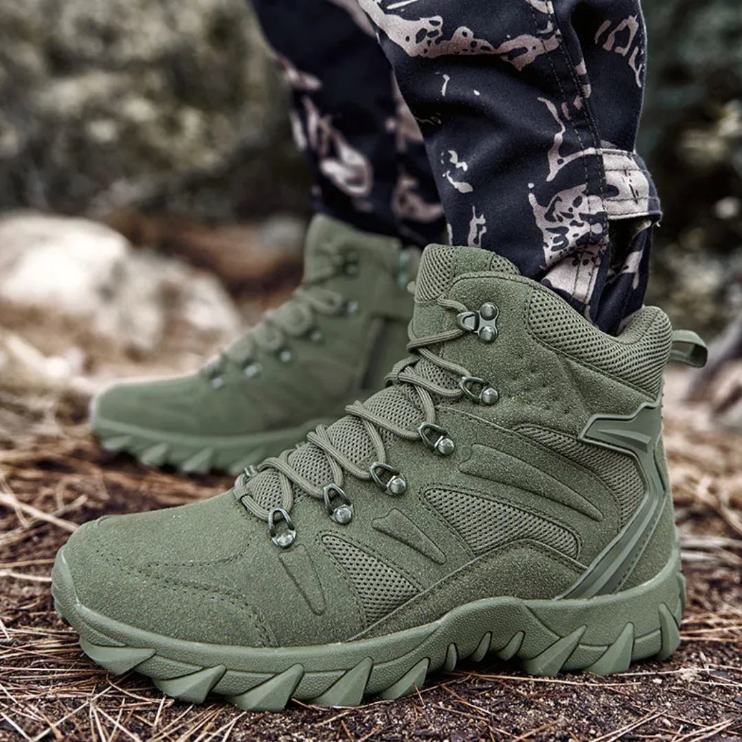 Men's Bota Orto Comfort - Pure - PURECLO