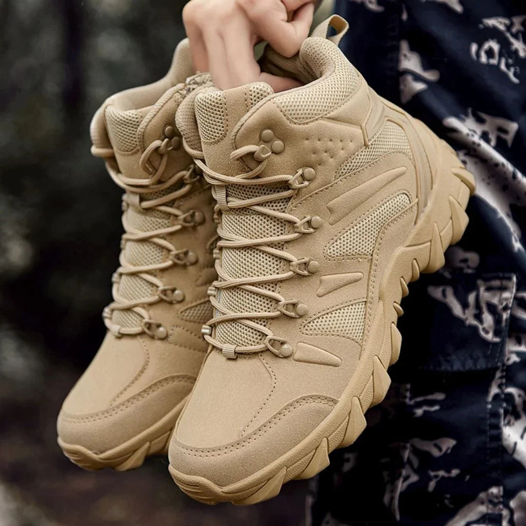 Men's Bota Orto Comfort - Pure - PURECLO