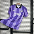 Retro Rangers Third Kit 1994 1995 Football Jersey - PURECLO