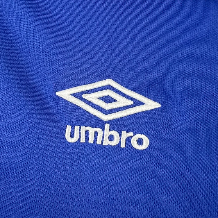 【S~4XL】 25/26 Rangers Home Football Jersey - PURECLO