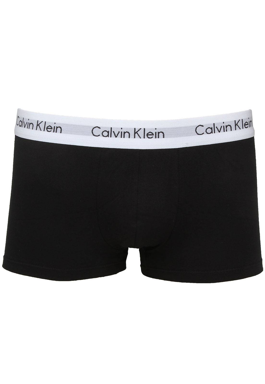 [BUY 2, GET 3] Calvin Klein Boxer Briefs – Cotton Stretch 3-Pack