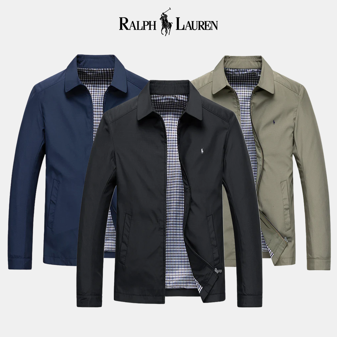 Veste Classique Légère R&L (DESTOCKAGE) - PURECLO