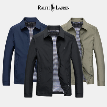 Veste Classique Légère R&L (DESTOCKAGE) - PURECLO