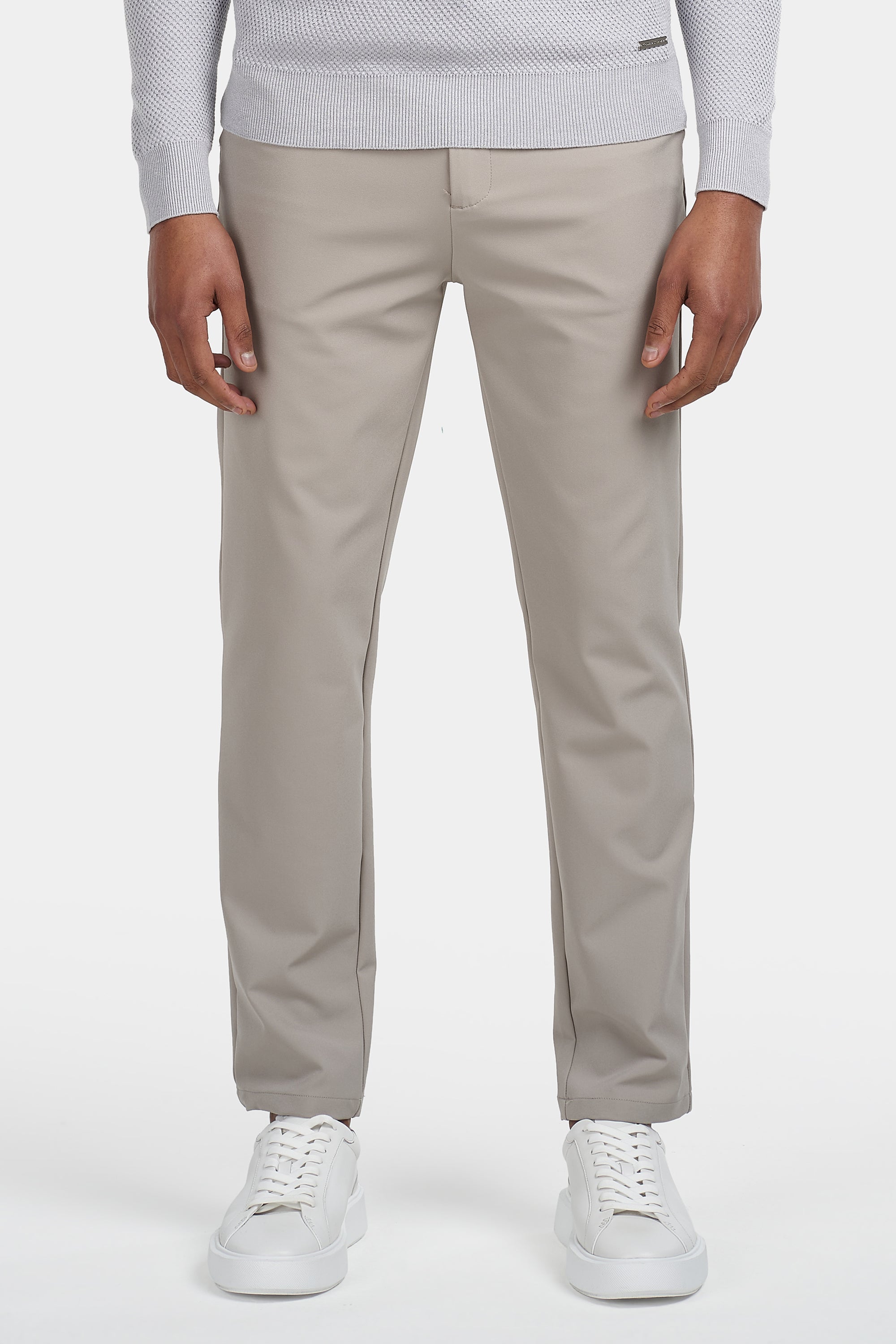 THE TECH TROUSERS - PURECLO