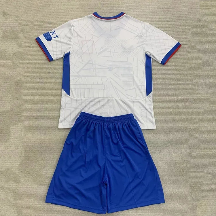 Kids Rangers 24/25 Away Kit