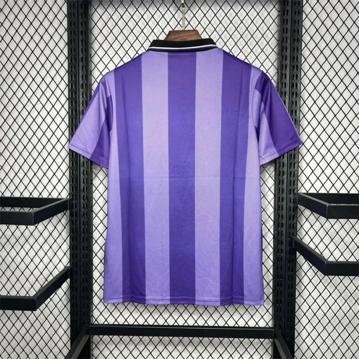 Retro Rangers Third Kit 1994 1995 Football Jersey - PURECLO