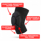 ProSkins Knee Pads