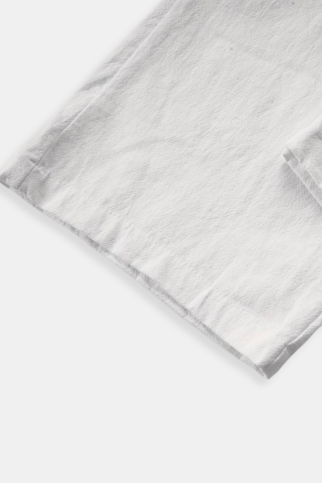 NOBA Lightweight Beach Cotton Linen Pants