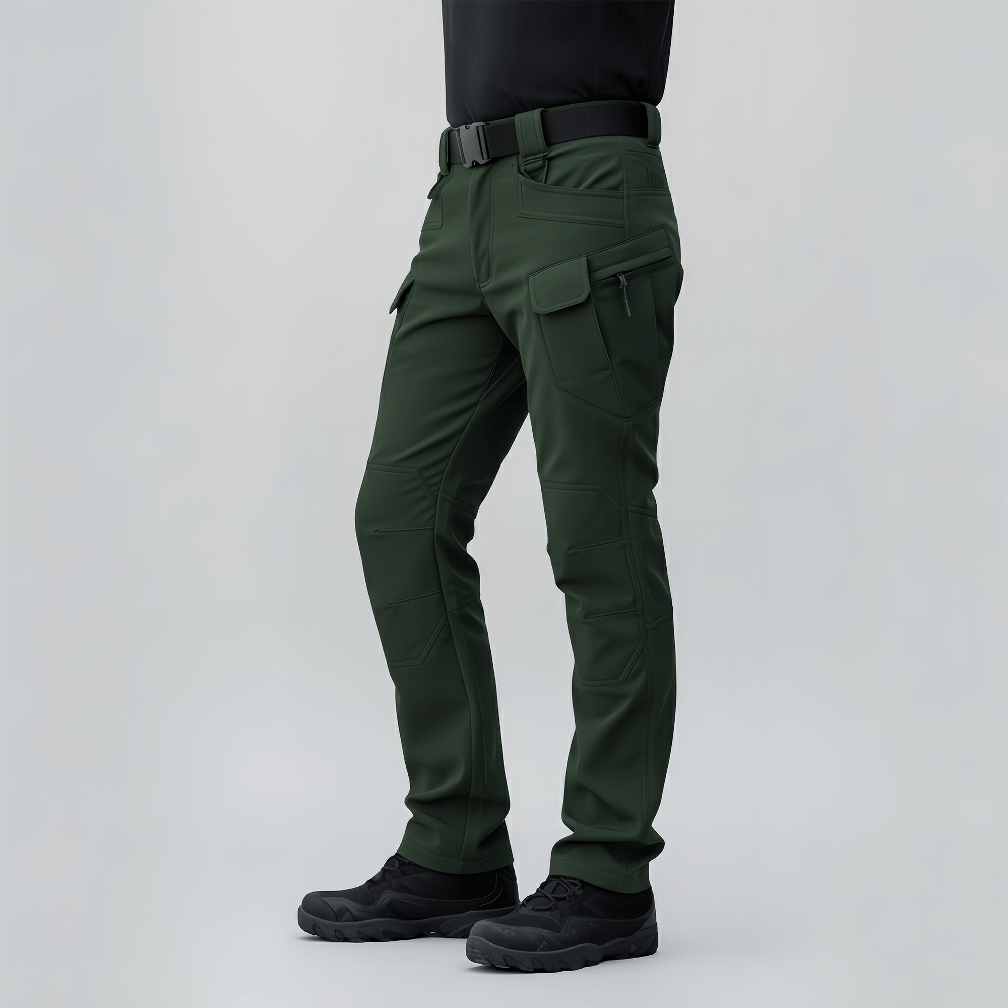 Ultraflex Waterproof Work Trousers 2.0