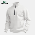Sweatshirt Demi-Zip LC™ (DÉSTOCKAGE) - PURECLO
