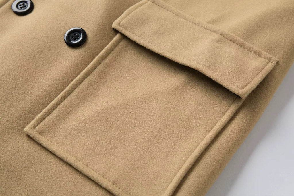 NOBA GENTLEMAN COAT