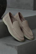 THE CLASSIC LOW LOAFER - PURECLO