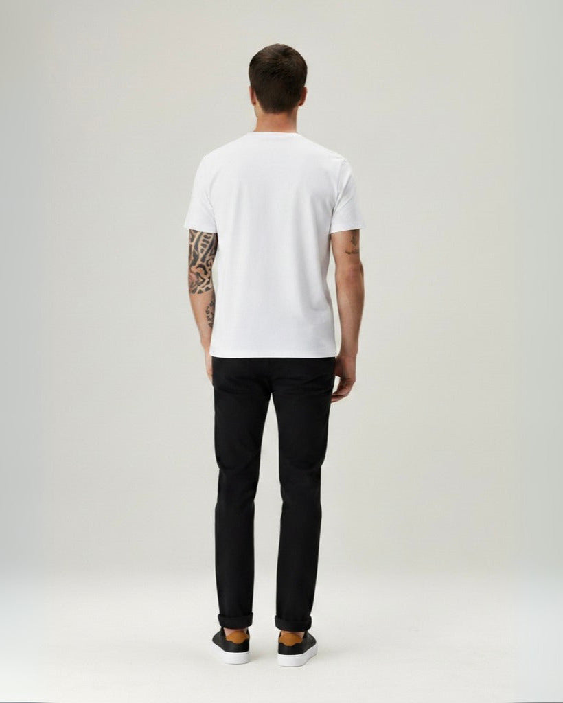 Kit 4 Camisetas Pima Premium