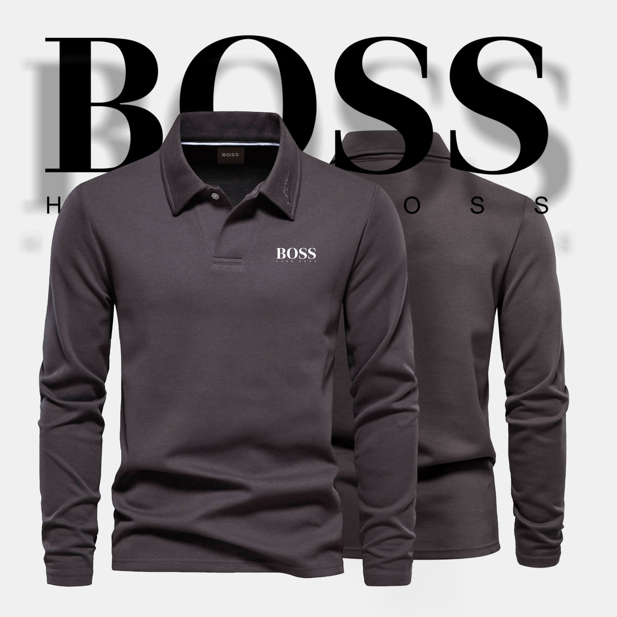 POLO CLASSIQUE (DÉSTOCKAGE) - PURECLO