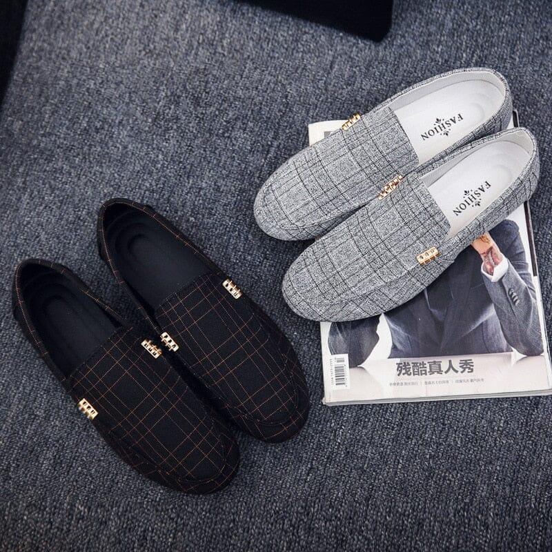 Marine Moccasin - Pure - PURECLO
