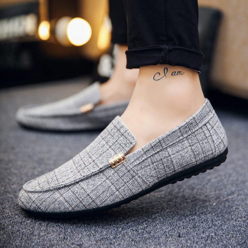 Marine Moccasin - Pure - PURECLO