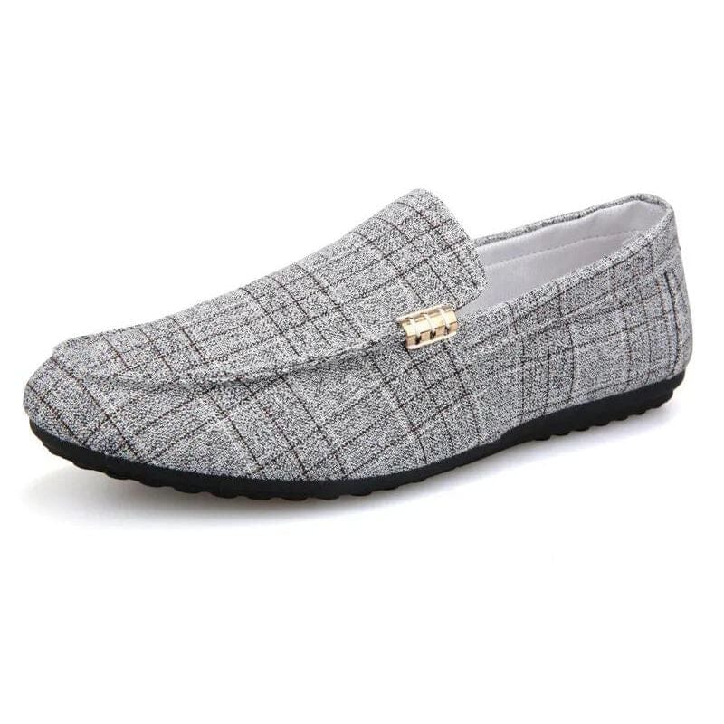 Marine Moccasin - Pure